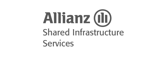Allianz Shared Infrastructure Services