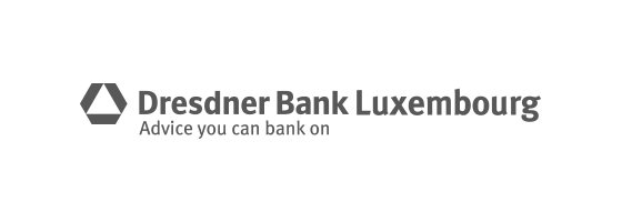 Dresdner Bank AG Dresdner Bank Luxembourg S.A.